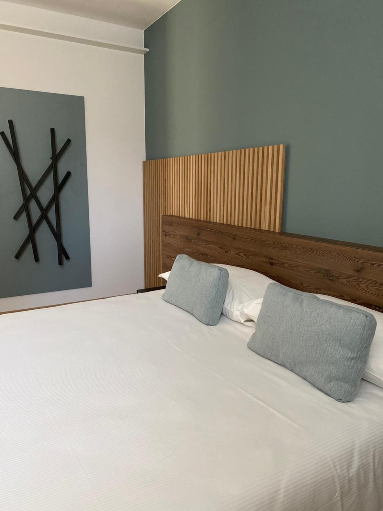 Innesti Rooms&Apartments - Le Camere Перджине-Вальсугана Экстерьер фото