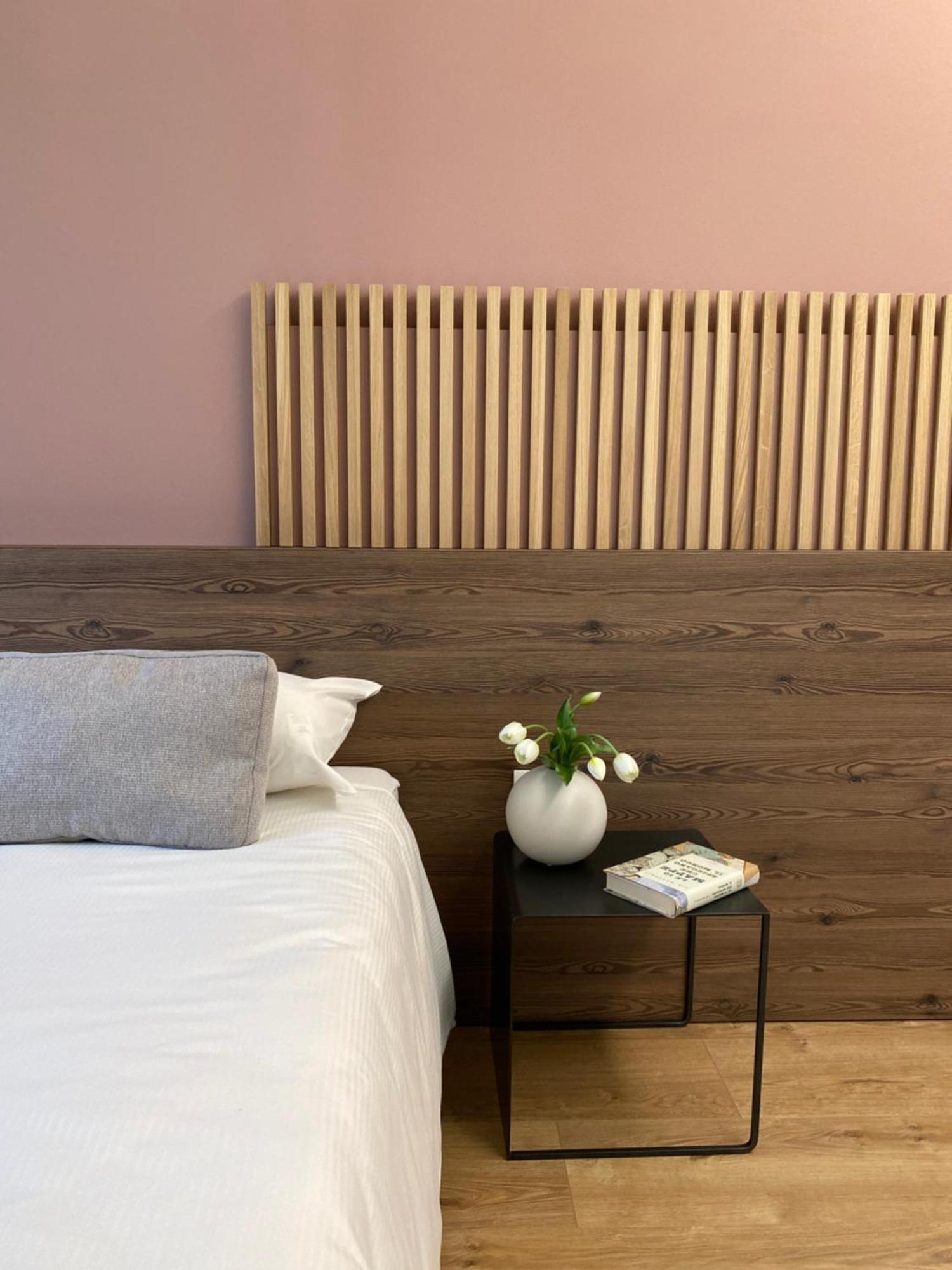 Innesti Rooms&Apartments - Le Camere Перджине-Вальсугана Экстерьер фото